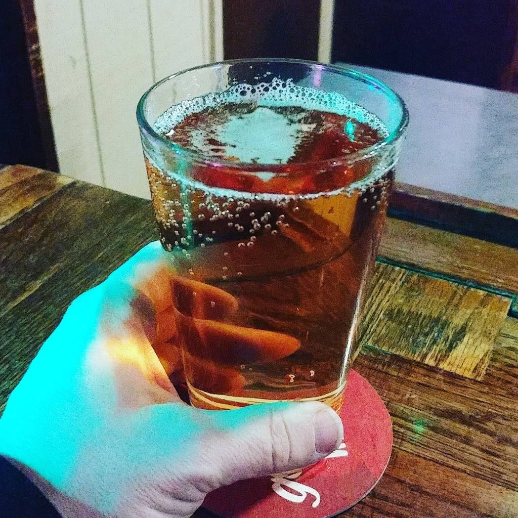 Cary St. Cafe | restaurant | 2631 W Cary St, Richmond, VA 23220, USA | 8043537445 OR +1 804-353-7445