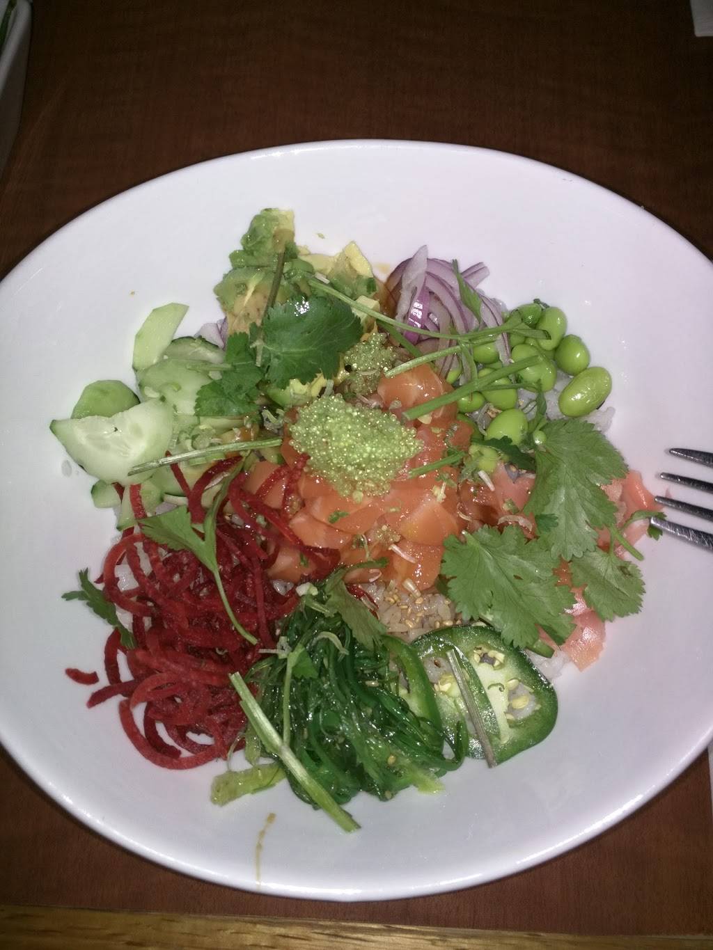 Sushi Nest | restaurant | 142 N York St, Elmhurst, IL 60126, USA | 6308335088 OR +1 630-833-5088