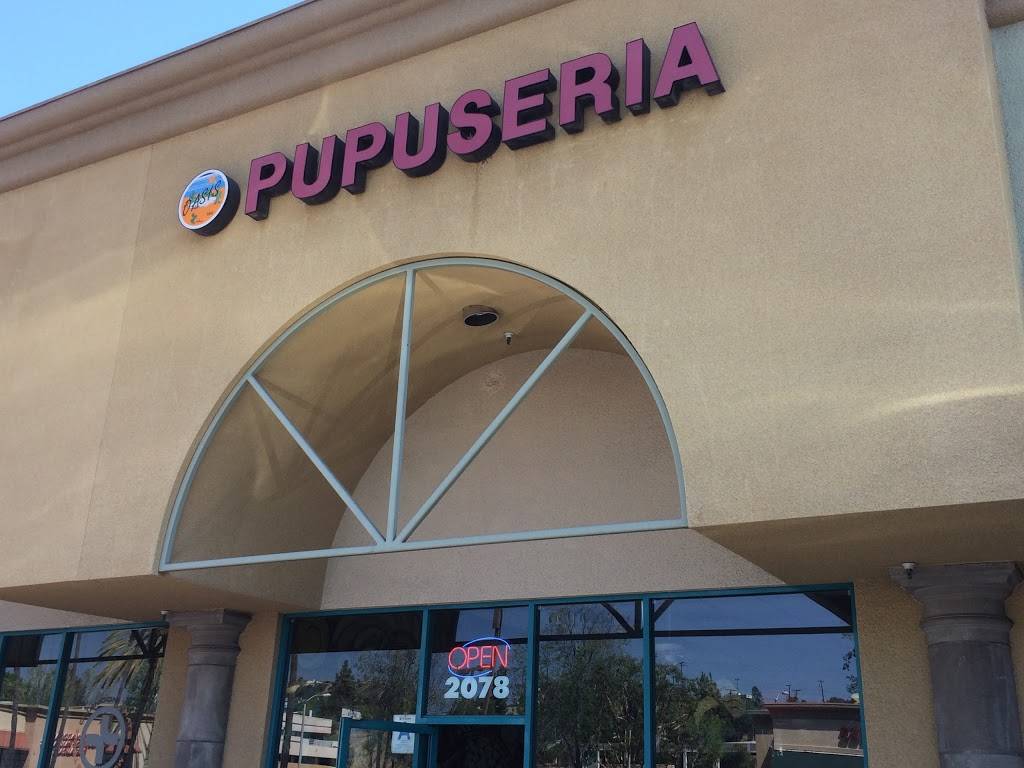 Oasis Pupuseria | restaurant | 2078 S Atlantic Blvd, Monterey Park, CA 91754, USA | 3237245736 OR +1 323-724-5736