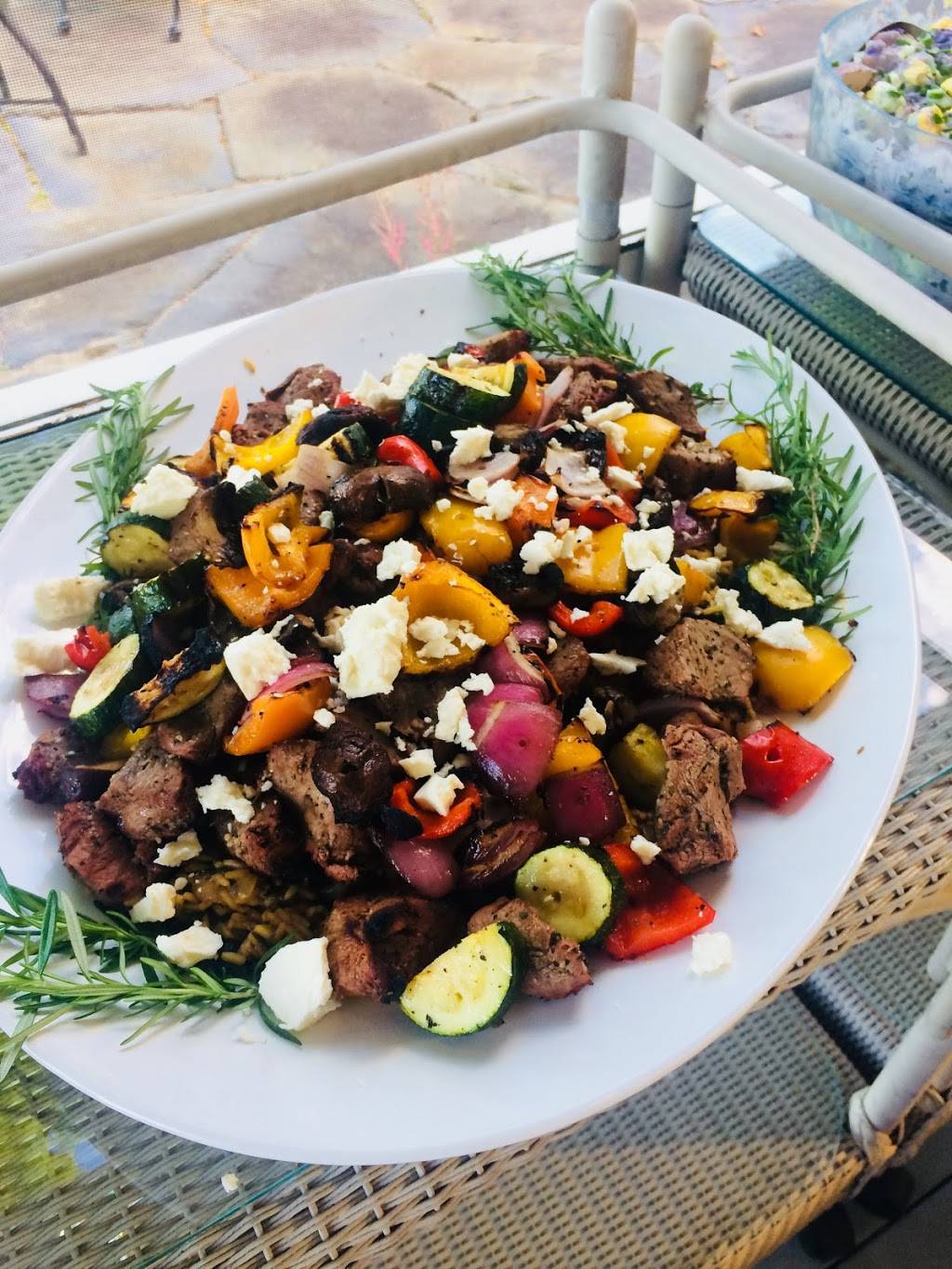 Soulful Bowl | restaurant | 374 Howland Farm Rd, Belmont, VT 05730, USA | 8022593345 OR +1 802-259-3345