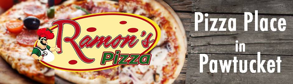 Ramons Pizza | restaurant | 171 Pawtucket Ave, Pawtucket, RI 02860, USA | 4017253303 OR +1 401-725-3303