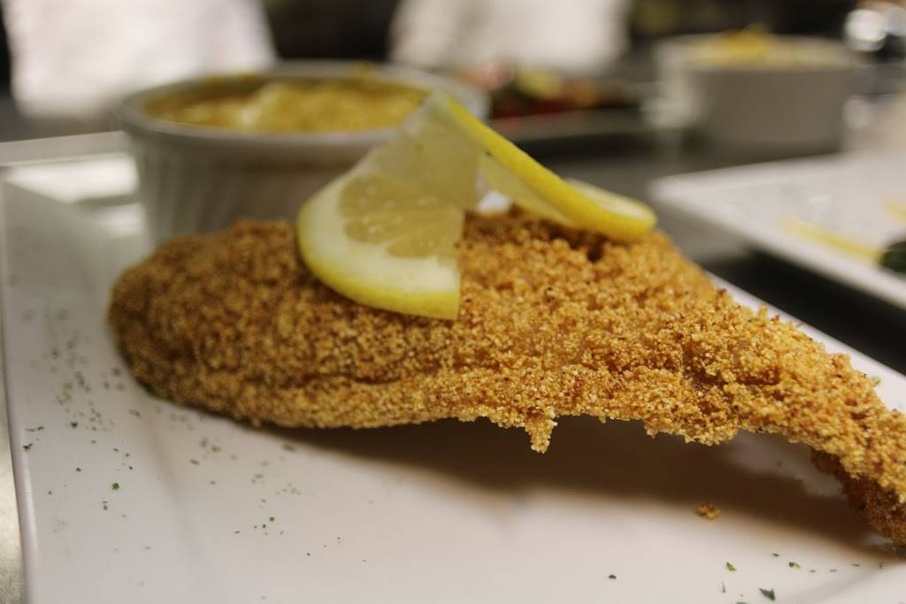 Belli’s Bistro & Spirits | restaurant | 3001 S Kinnickinnic Ave, Milwaukee, WI 53207, USA | 4142103665 OR +1 414-210-3665