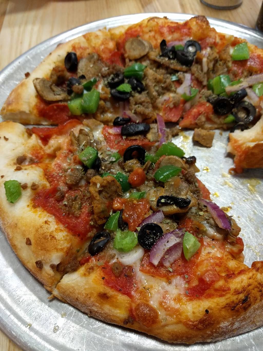 Empire Pizza Rock Hill | restaurant | The Original Empire, 1405 Riverchase Blvd, Rock Hill, SC 29732, USA | 8039800522 OR +1 803-980-0522