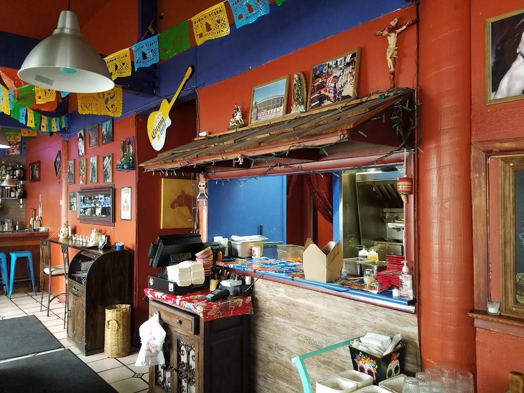 Tacos&Beer | restaurant | 9211 Holman Rd NW, Seattle, WA 98117, USA | 2065564452 OR +1 206-556-4452