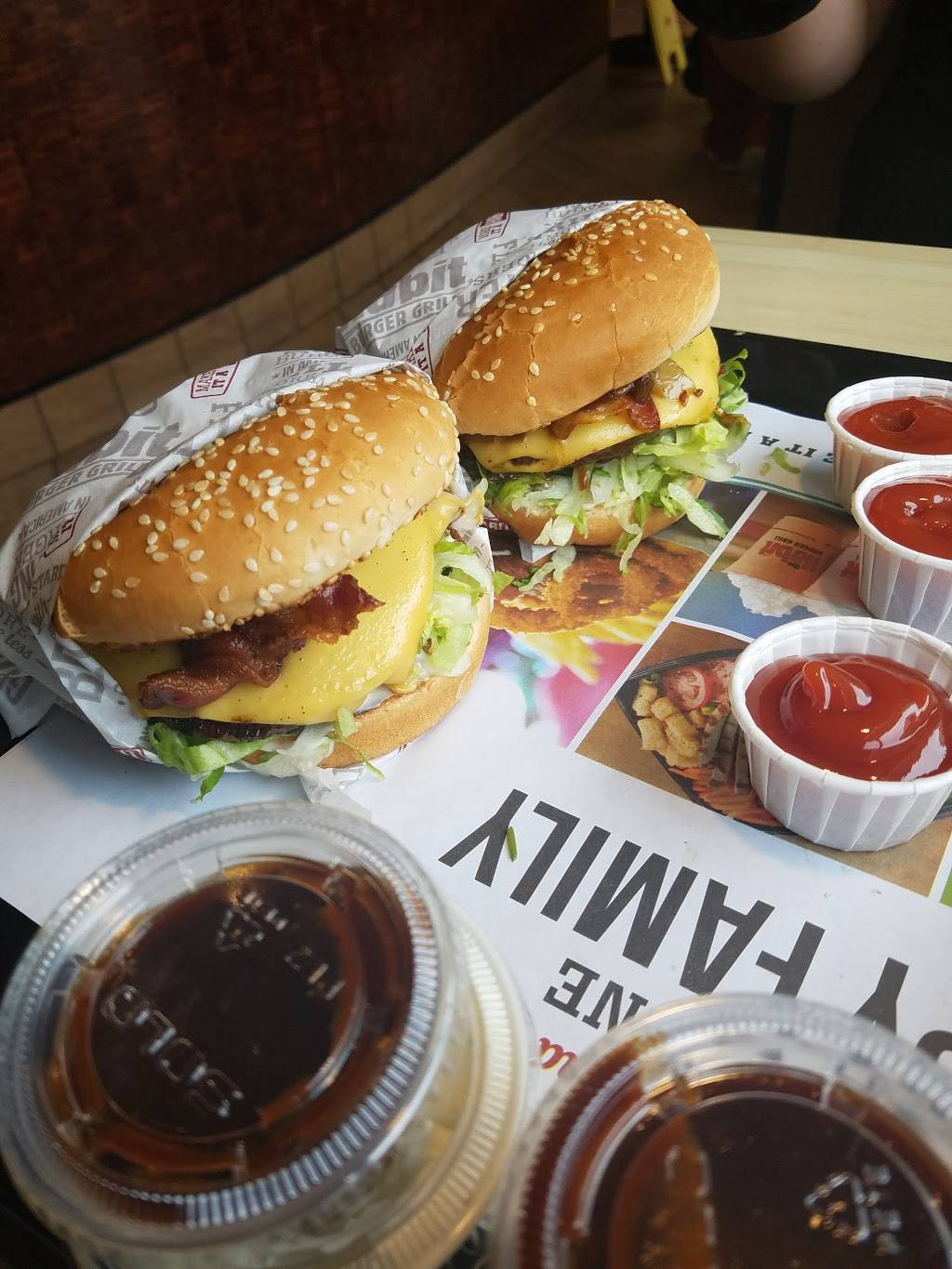 The Habit Burger Grill | meal takeaway | 4791 Firestone Blvd, South Gate, CA 90280, USA | 3235662240 OR +1 323-566-2240