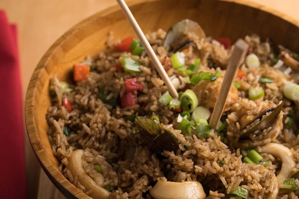 Ceviche Inka | restaurant | 14784 SW 56th St, Miami, FL 33185, USA | 3053830027 OR +1 305-383-0027