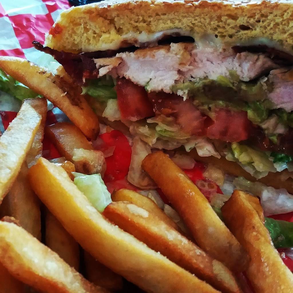 JAX Burgers Fries & Shakes | restaurant | 3091 College Park Dr, The Woodlands, TX 77384, USA | 9362074999 OR +1 936-207-4999