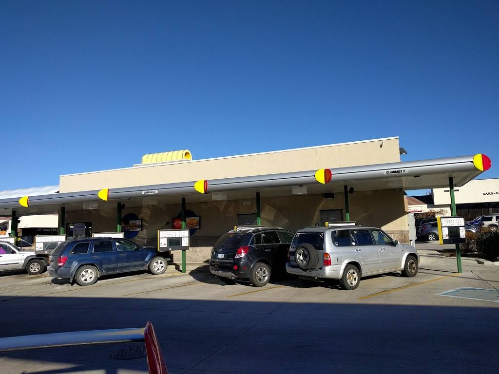 Sonic Drive-In | restaurant | 5955 N Academy Blvd, Colorado Springs, CO 80918, USA | 7195995744 OR +1 719-599-5744