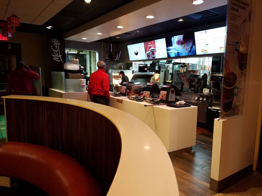 McDonalds | cafe | 2212 Nolensville Pike, Nashville, TN 37211, USA | 6152593912 OR +1 615-259-3912