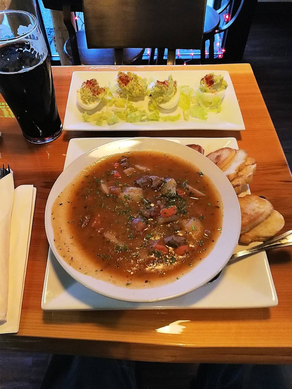 The Dubliner Irish Pub & Cafe | restaurant | 15327 NE 90th St, Redmond, WA 98052, USA | 4253071361 OR +1 425-307-1361