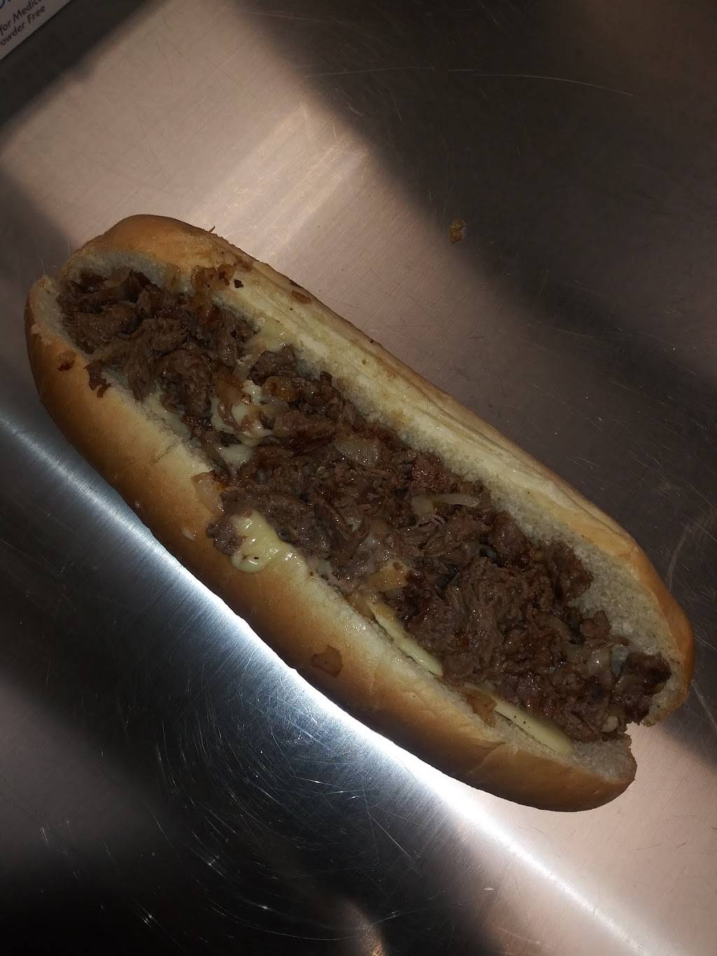 Ginos Trattoria | restaurant | 419 Baker St, West Roxbury, MA 02132, USA | 6173232127 OR +1 617-323-2127