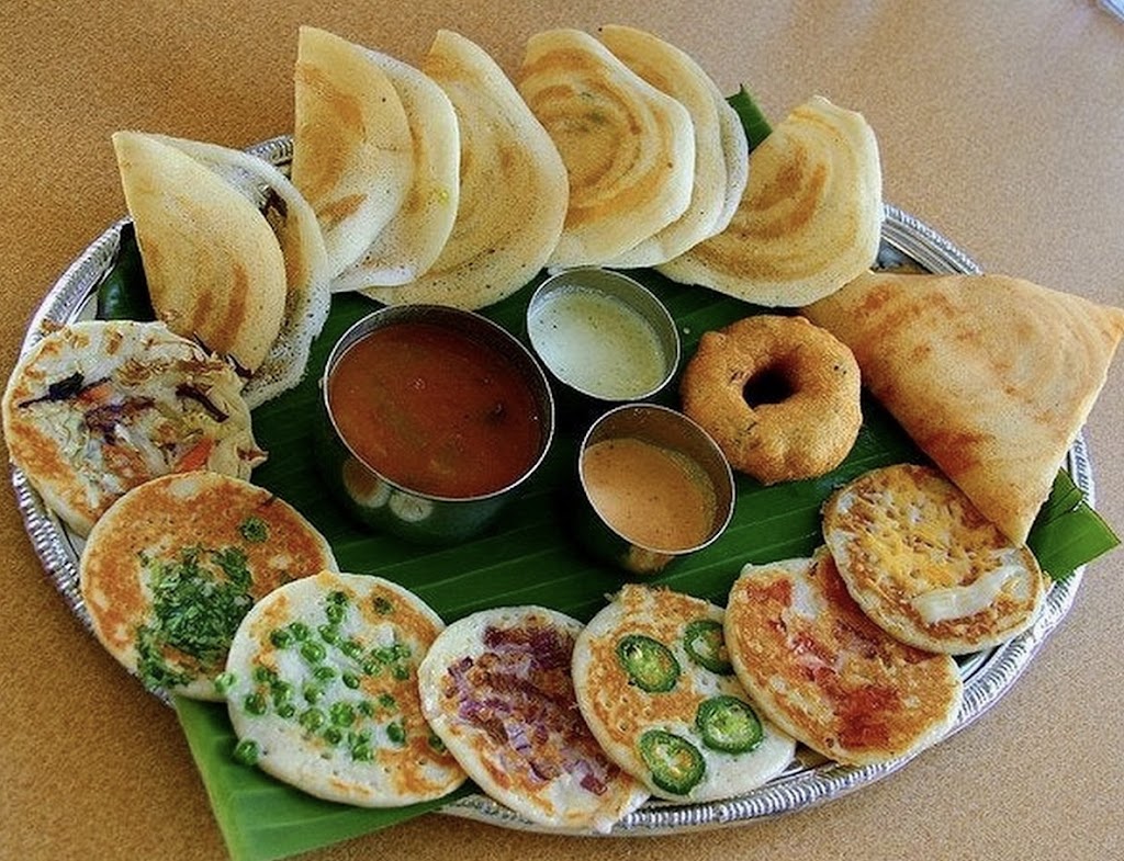 Star Udupi Cafe | restaurant | 2690 El Camino Real, Santa Clara, CA 95051, USA | 4083525665 OR +1 408-352-5665
