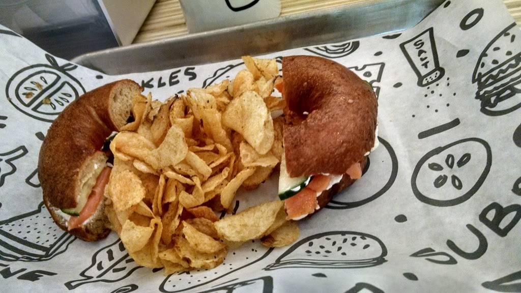 The Ruin Daily | restaurant | 328 S Jefferson St, Chicago, IL 60661, USA | 3129292707 OR +1 312-929-2707