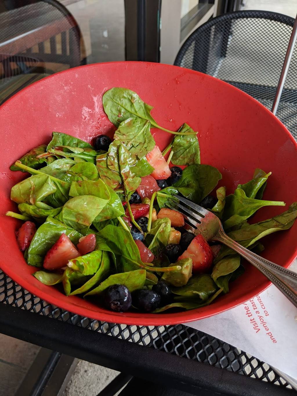 Newks Eatery | restaurant | 11112 San Jose Blvd #28, Jacksonville, FL 32223, USA | 9043285930 OR +1 904-328-5930