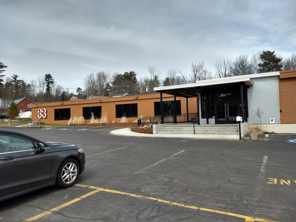 33 Elmwood | restaurant | 33 Elmwood Ave, Westbrook, ME 04092, USA | 2075367061 OR +1 207-536-7061