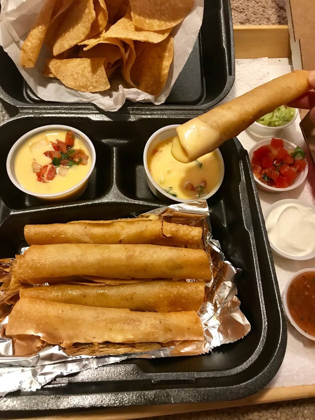 Taco Cabana | restaurant | 373 S Mason Rd, Katy, TX 77450, USA | 2815799312 OR +1 281-579-9312