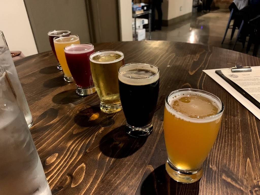 Birthright Brewing Company | restaurant | 57 S Main St, Nazareth, PA 18064, USA | 6103652225 OR +1 610-365-2225