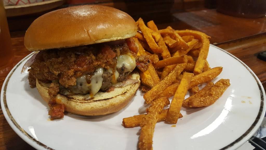 Breaking Bread | restaurant | 771 Washington Blvd, Baltimore, MD 21230, USA | 4437081903 OR +1 443-708-1903