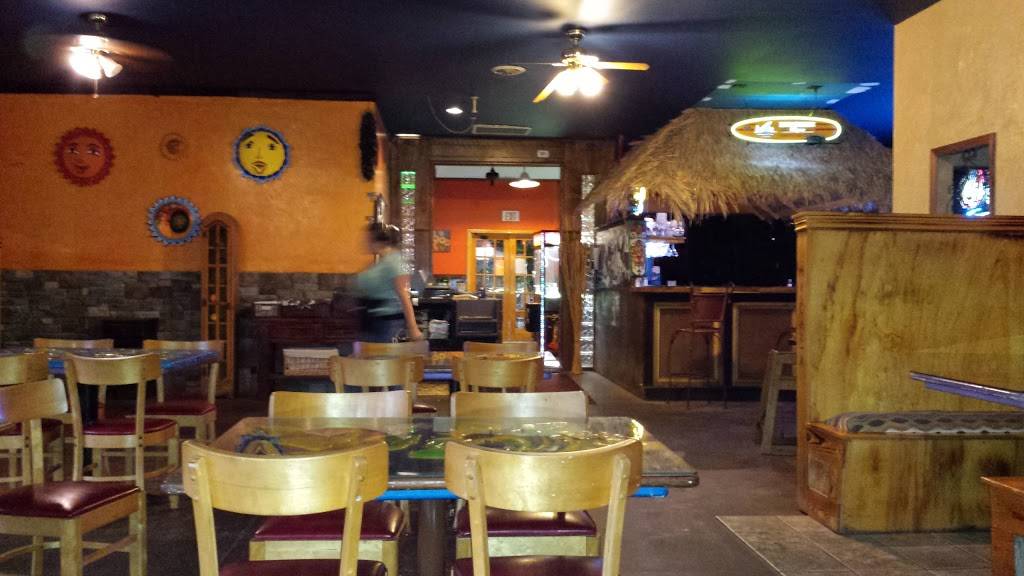 Mi Casa Mexican Restaurant | restaurant | 1236 W Main St, Monteagle, TN 37356, USA | 9319245550 OR +1 931-924-5550