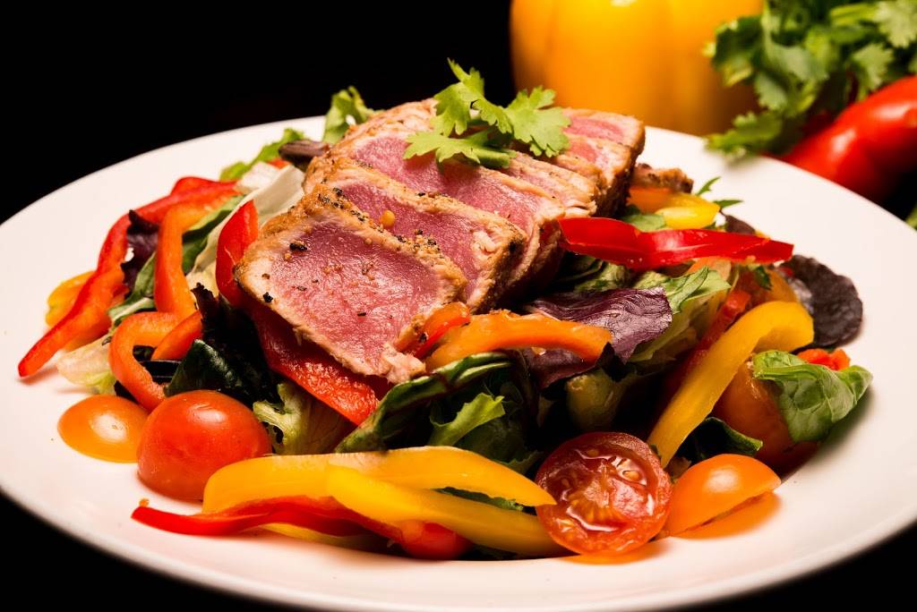 The Republic Grille | restaurant | 4775 W Panther Creek Dr #490, The Woodlands, TX 77381, USA | 2817195895 OR +1 281-719-5895