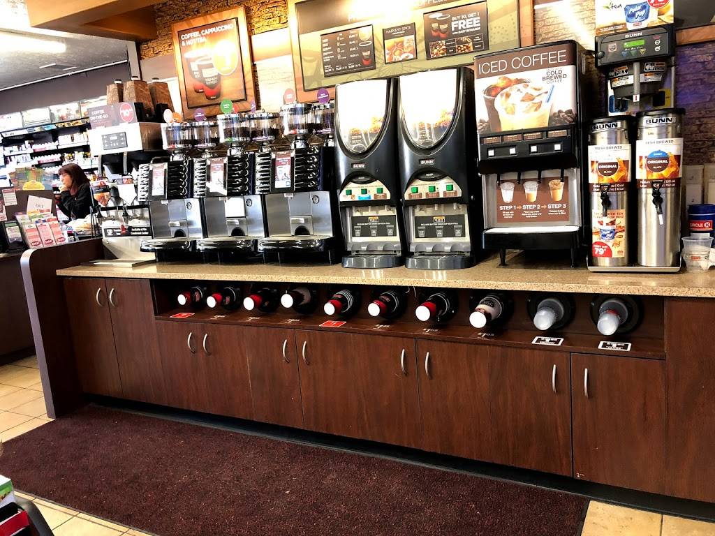 Circle K | meal takeaway | 190 N Market St, East Palestine, OH 44413, USA | 3304269770 OR +1 330-426-9770