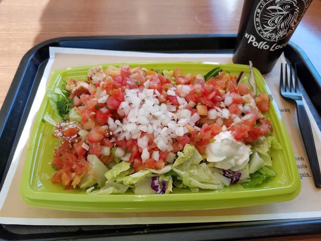 El Pollo Loco | restaurant | 15329 Normandie Ave, Gardena, CA 90247, USA | 3105157562 OR +1 310-515-7562