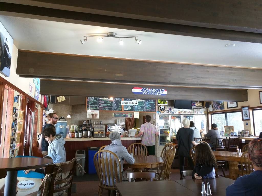 Crest Cafe & Catering | cafe | 150 Alpine Meadows Rd # 2, Alpine Meadows, CA 96146, USA | 5305813037 OR +1 530-581-3037