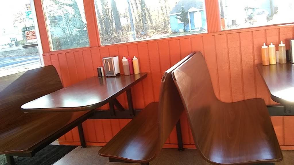 Taco Tico | restaurant | 308 Dupont Ave, Newburgh, NY 12550, USA | 8455611212 OR +1 845-561-1212