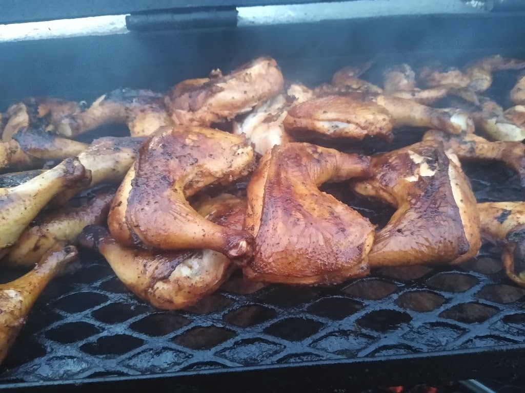 Chopped and Smoked BBQ | restaurant | 3807 Apalachee Pkwy Suite B, Tallahassee, FL 32311, USA | 8507750172 OR +1 850-775-0172