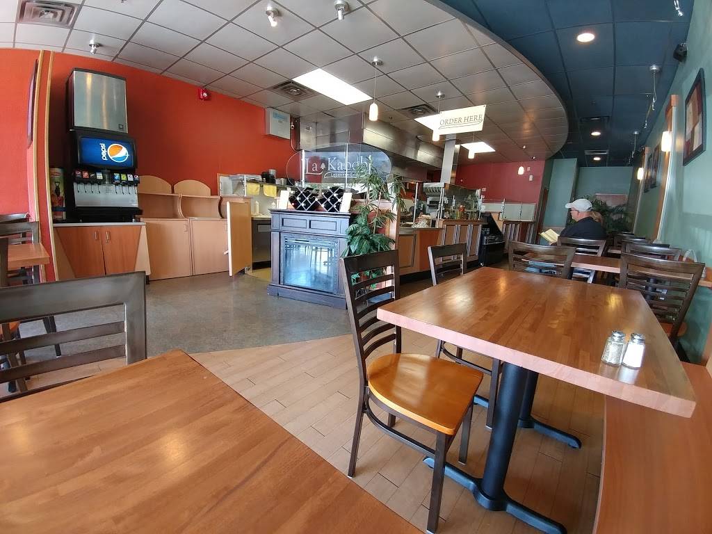 La Kabob Lebanese Grill | restaurant | 14228 Pearl Rd, Strongsville, OH 44136, USA | 4408465100 OR +1 440-846-5100