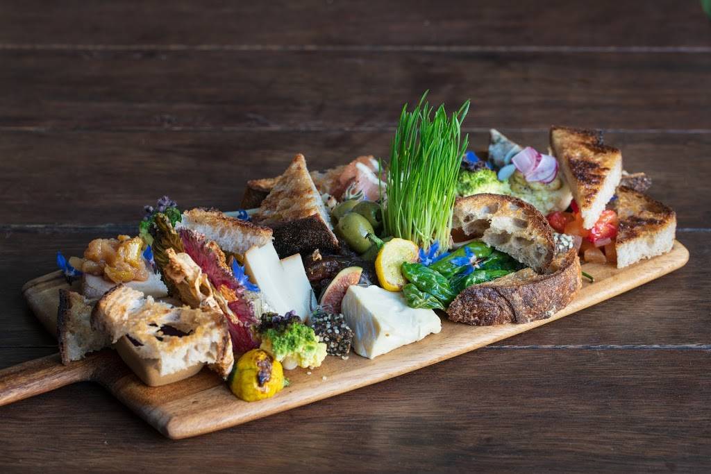 Charles + Dinorah at The Pearl Hotel | restaurant | 1410 Rosecrans St, San Diego, CA 92106, USA | 6192266100 OR +1 619-226-6100