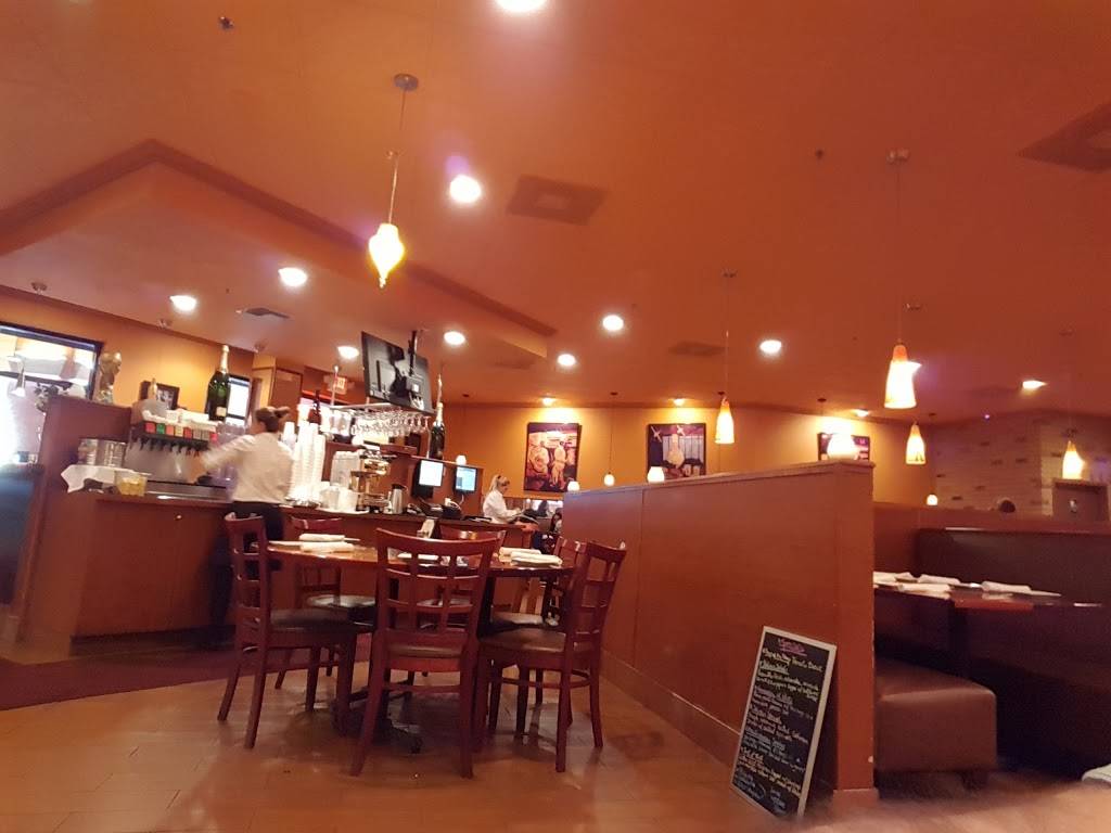 Rotelli Pizza & Pasta | restaurant | 11401 NW 12th St, Miami, FL 33172, USA | 7865070900 OR +1 786-507-0900