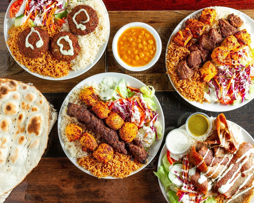 Grill Kabob | restaurant | 8385 Leesburg Pike, Vienna, VA 22182, USA | 5713780865 OR +1 571-378-0865