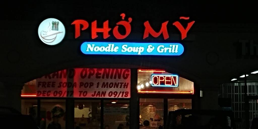 Pho My | restaurant | 3100 Independence Pkwy # 310, Plano, TX 75075, USA | 9729647025 OR +1 972-964-7025