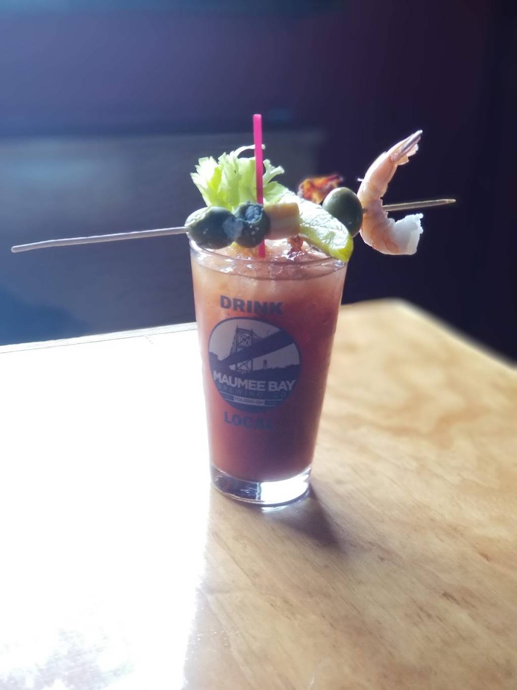 Oar House | restaurant | 5044 Suder Ave, Toledo, OH 43611, USA | 4196716257 OR +1 419-671-6257