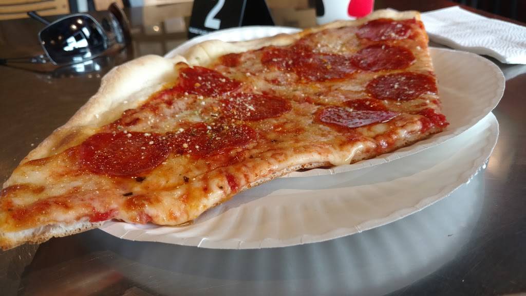 Valentinos Brooklyn Pizza, Pasta and Subs | restaurant | 150 S Sepulveda Blvd # A, El Segundo, CA 90245, USA | 3104269494 OR +1 310-426-9494