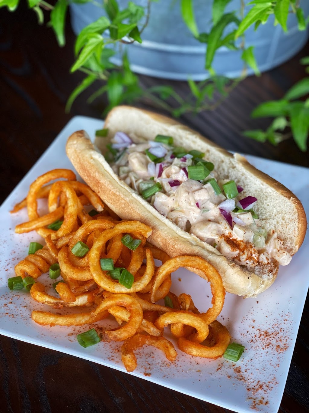 Pause...itively Vegan | restaurant | 1965 NE 2nd St, Deerfield Beach, FL 33441, USA | 9547082987 OR +1 954-708-2987