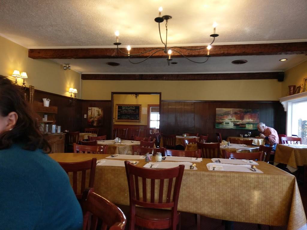 Il Camino | restaurant | 555 Central St, Leominster, MA 01453, USA | 9785375083 OR +1 978-537-5083