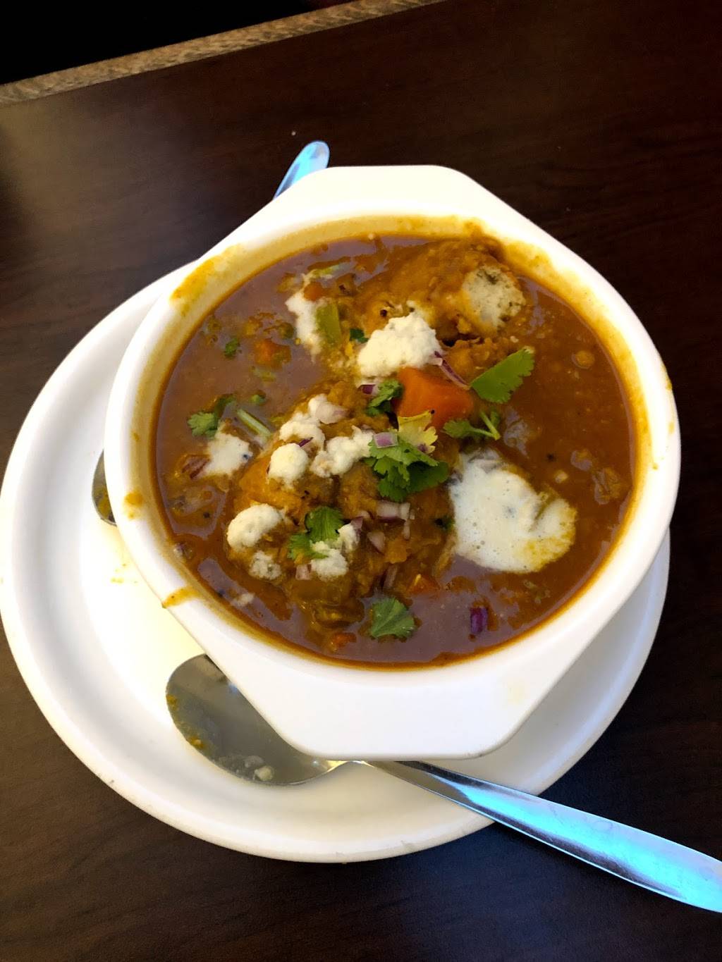 Magadhi | restaurant | 120 Clementine Dr, Brampton, ON L6Y 0L8, Canada | 9054514567 OR +1 905-451-4567