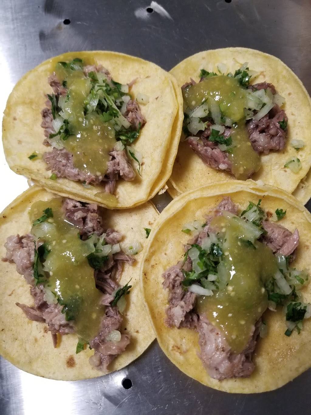 Jaliscos Street Tacos | restaurant | 17102 W Little York Rd, Houston, TX 77084, USA | 7133444605 OR +1 713-344-4605