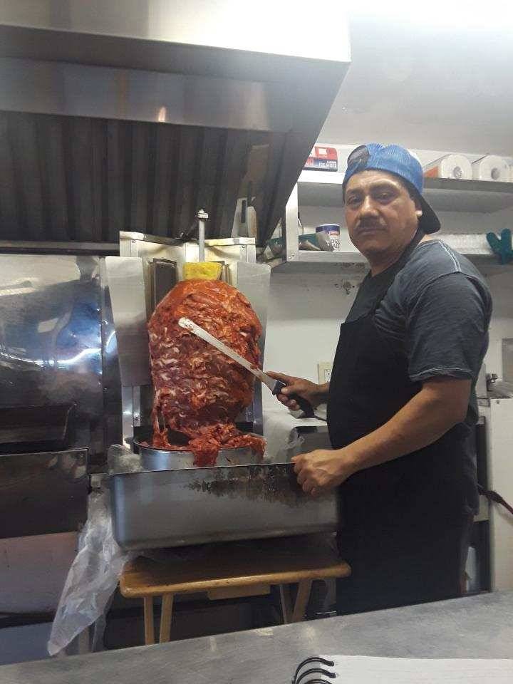 La Taquiza | restaurant | Houston, TX 77015, USA | 7133848760 OR +1 713-384-8760