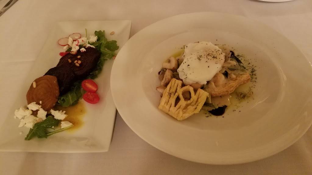 Braise 116 | restaurant | 116 Kings Highway East, The Shops at 116, Haddonfield, NJ 08033, USA | 8565282599 OR +1 856-528-2599