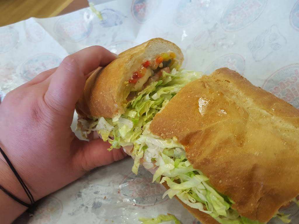 Jersey Mikes Subs | meal takeaway | 4261-5 Roosevelt Blvd, Jacksonville, FL 32205, USA | 9043870007 OR +1 904-387-0007