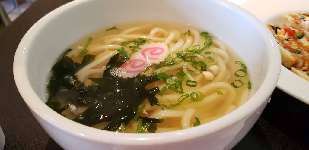 Sushi Ya | restaurant | 5365 Crooks Rd, Troy, MI 48098, USA | 2482654400 OR +1 248-265-4400