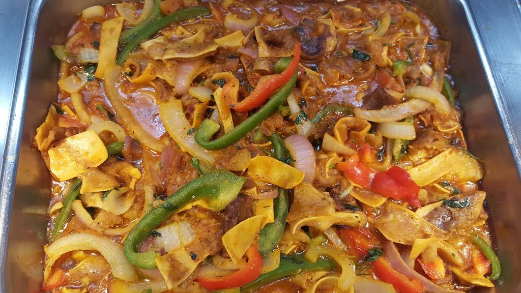 Chris 1 Flavor | restaurant | 115-15 Liberty Ave, South Richmond Hill, NY 11419, USA | 7185293449 OR +1 718-529-3449