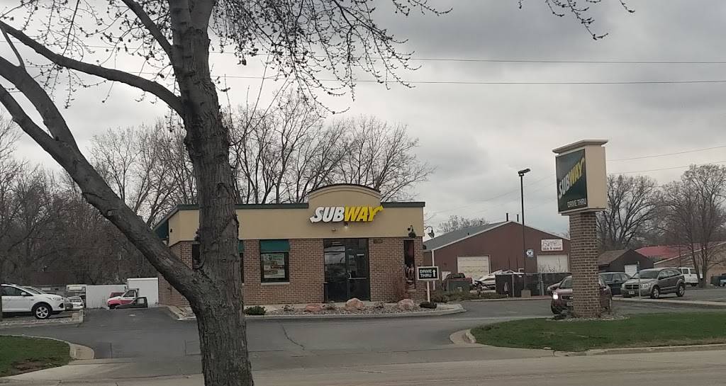 Subway Restaurants | restaurant | 1120 Radisson St, Green Bay, WI 54302, USA | 9204304940 OR +1 920-430-4940