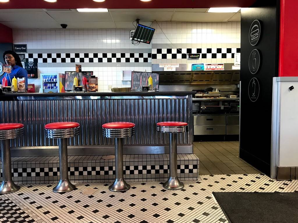 Steak n Shake | restaurant | 12541 W Sunrise Blvd, Sunrise, FL 33323, USA | 9548359060 OR +1 954-835-9060