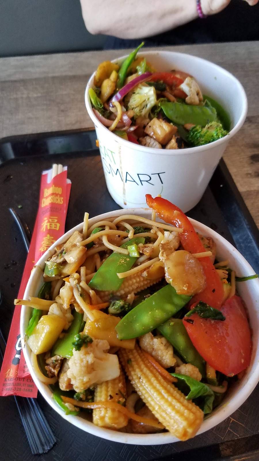 Eat Smart | restaurant | 1806 Del Prado Blvd S, Cape Coral, FL 33990, USA | 2392370707 OR +1 239-237-0707