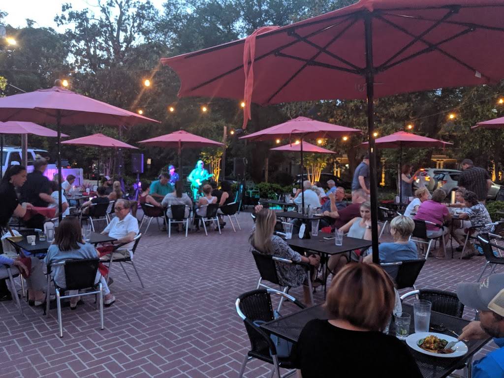 Grandiflora | restaurant | 65 Magnolia Rd, Pinehurst, NC 28374, USA | 9102956900 OR +1 910-295-6900