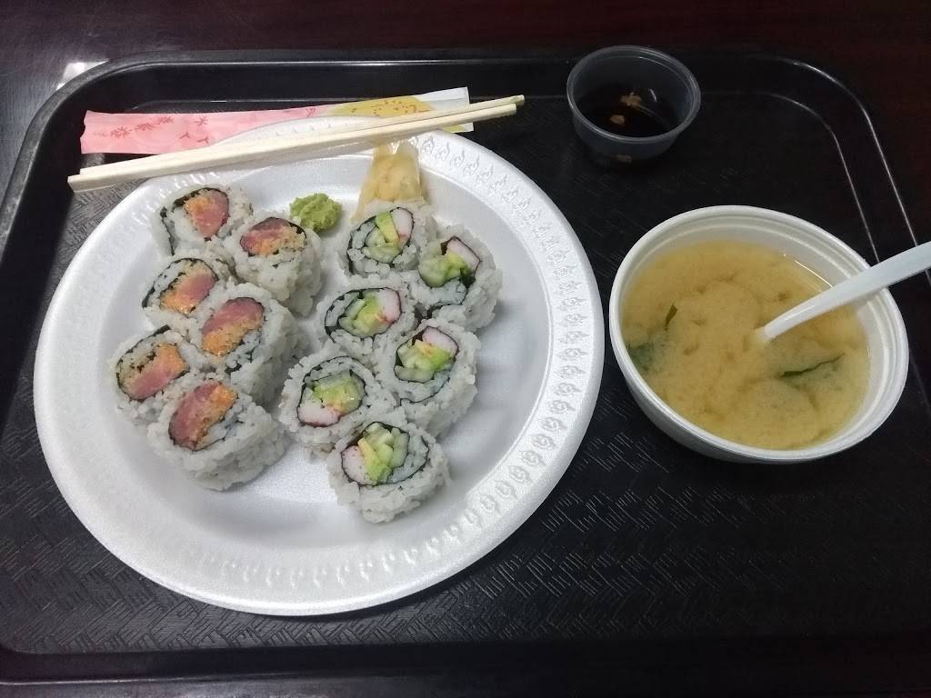 Sushi Time | restaurant | 2359 Millersport Hwy #1221, Getzville, NY 14068, USA | 7169327357 OR +1 716-932-7357